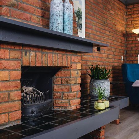 Apartment Delfzijl By Interhome Екстер'єр фото