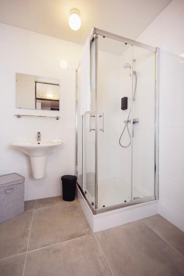Apartment Delfzijl By Interhome Екстер'єр фото