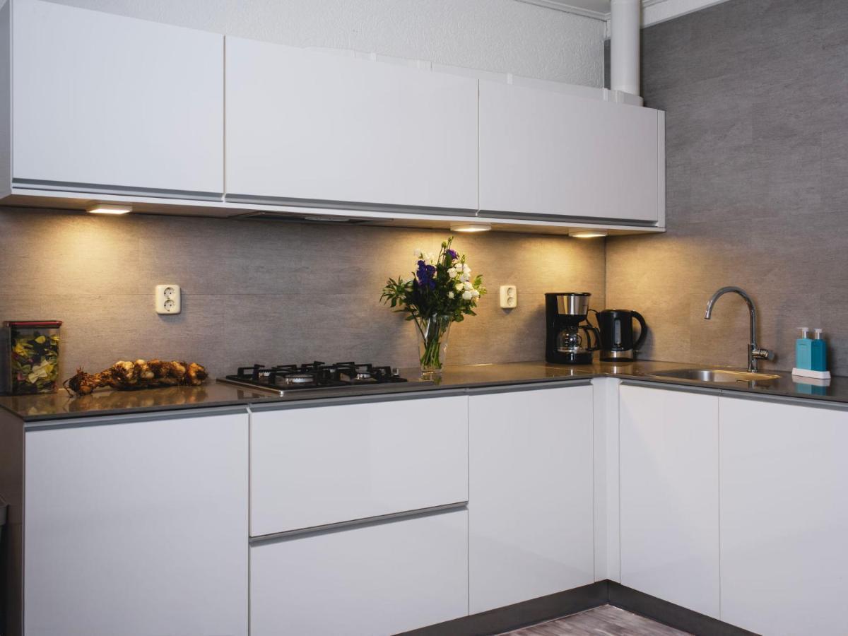 Apartment Delfzijl By Interhome Екстер'єр фото