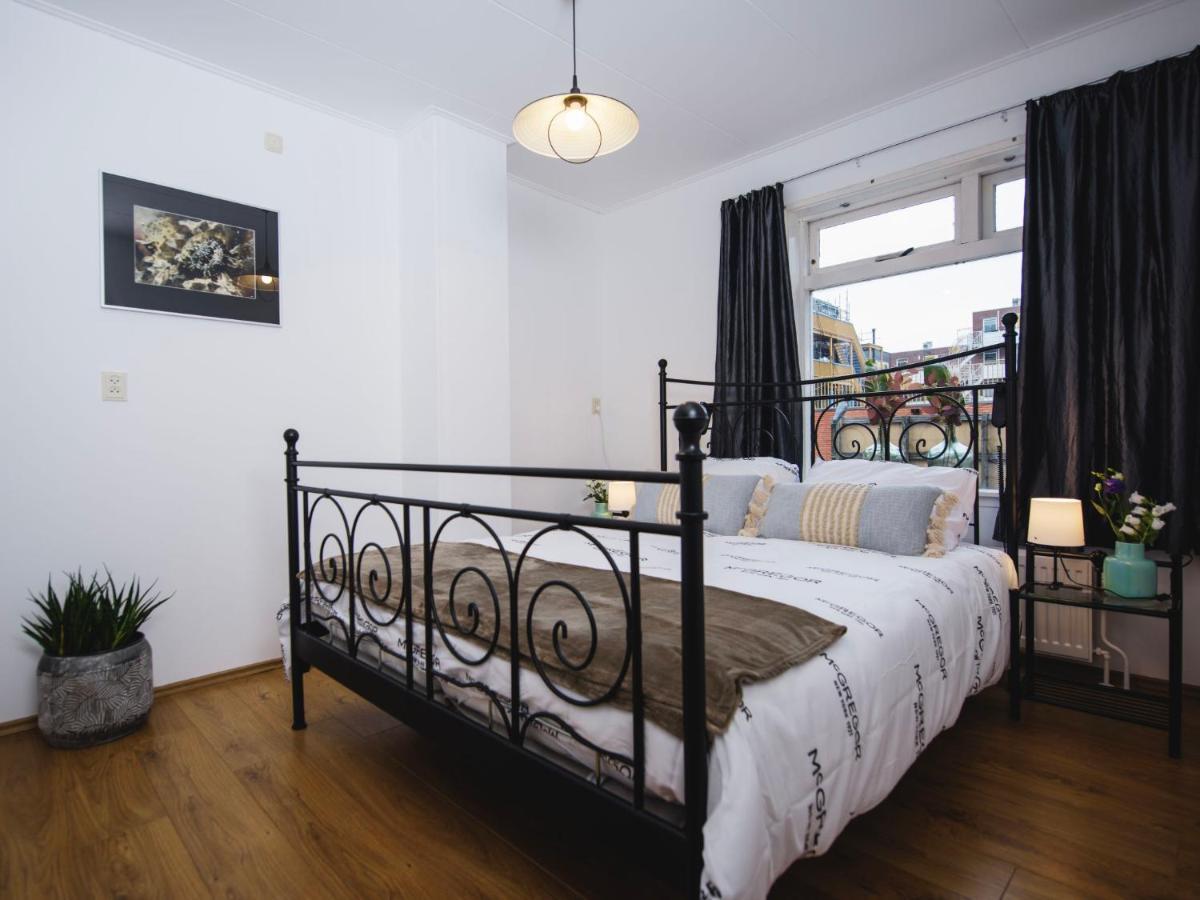 Apartment Delfzijl By Interhome Екстер'єр фото