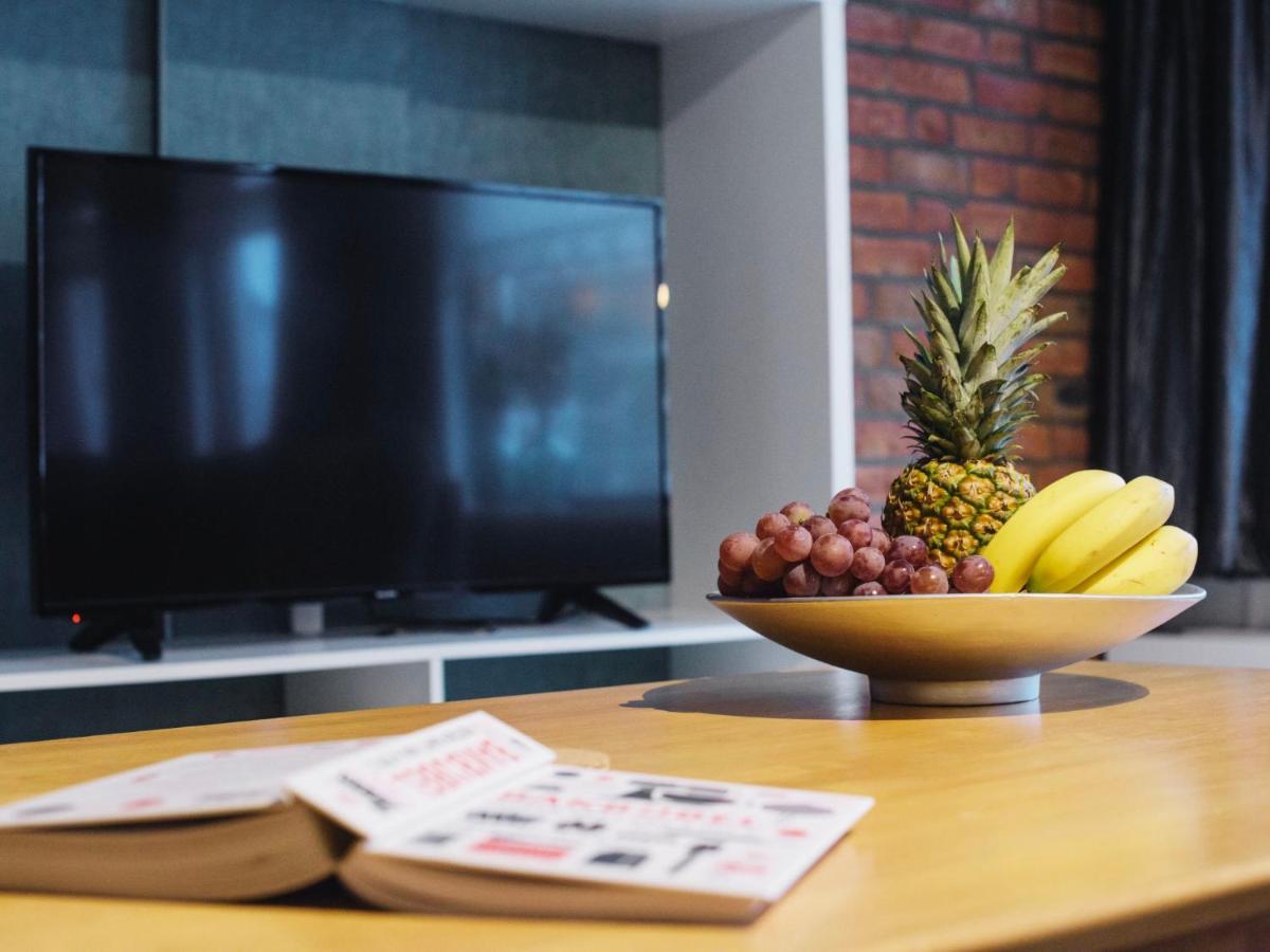 Apartment Delfzijl By Interhome Екстер'єр фото