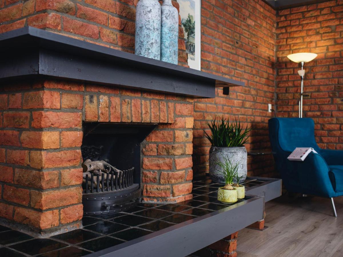 Apartment Delfzijl By Interhome Екстер'єр фото