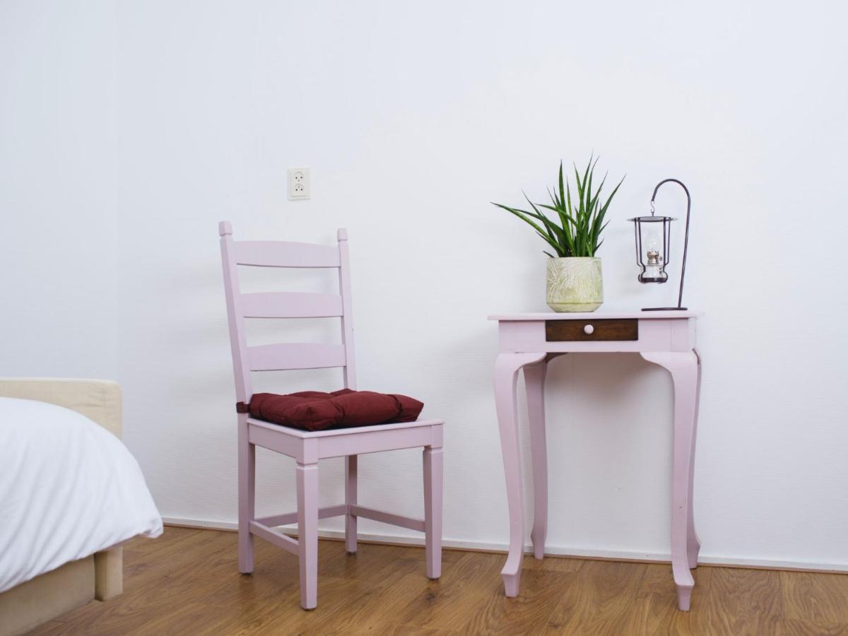 Apartment Delfzijl By Interhome Екстер'єр фото