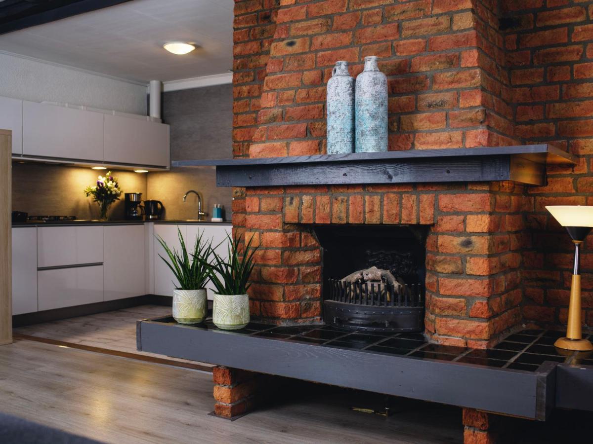 Apartment Delfzijl By Interhome Екстер'єр фото