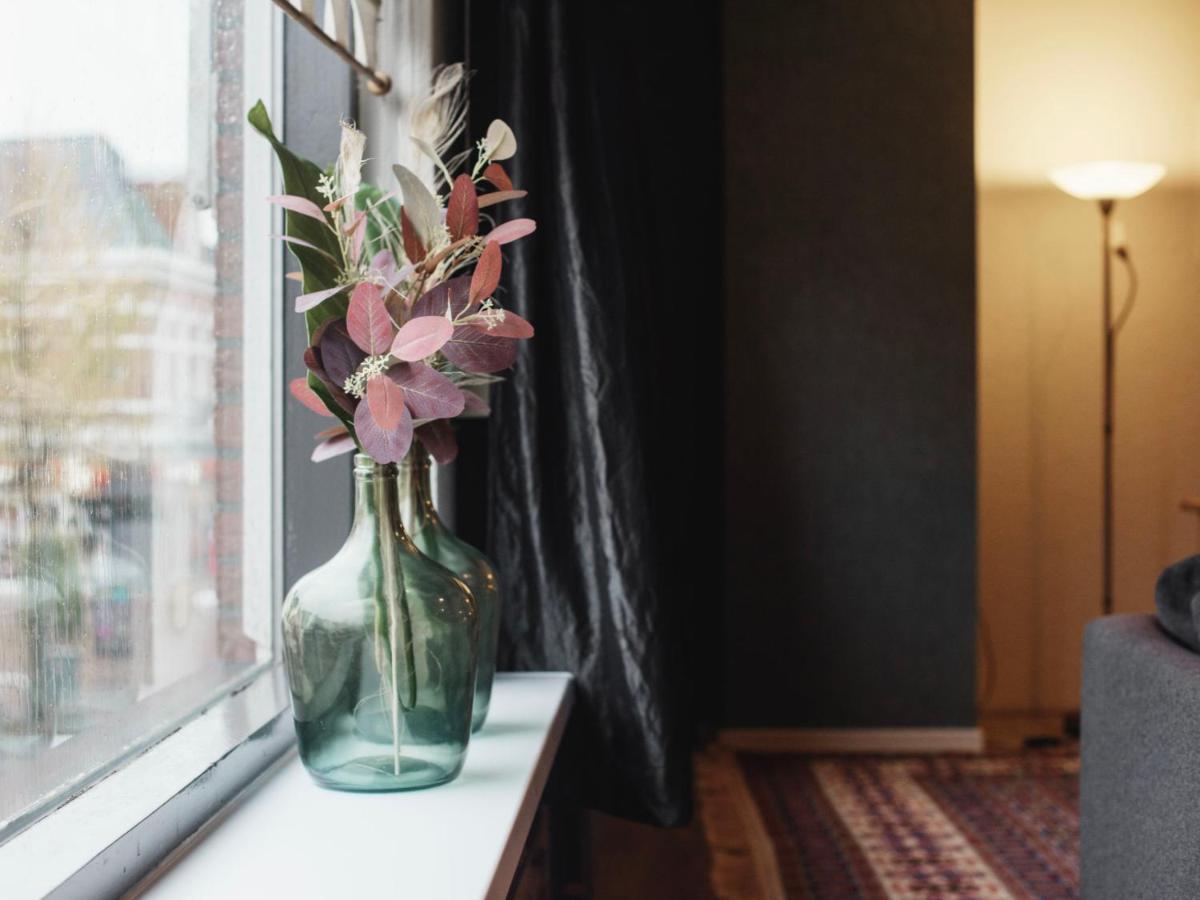 Apartment Delfzijl By Interhome Екстер'єр фото